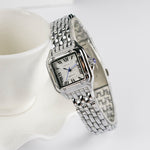 Classic Fashionable Square Watch