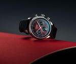 Luxury Quartz Wrist Watch